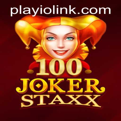 Exploring the Thrills of 100JokerStaxx: A Fresh Take on Classic Slot Gaming with Playio