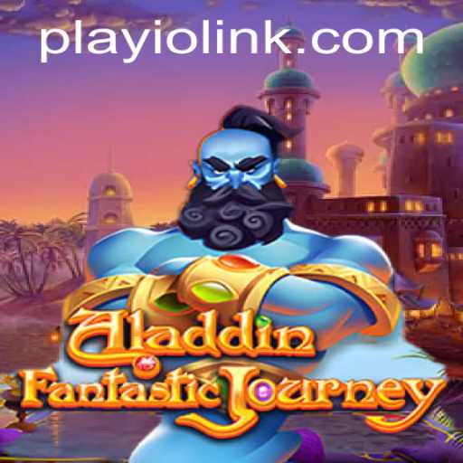 Discover the Magic of Aladdin with Playio: A Journey Through the Enchanting World of Gaming