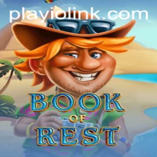 Discover the Mystical World of BookofRest with Playio