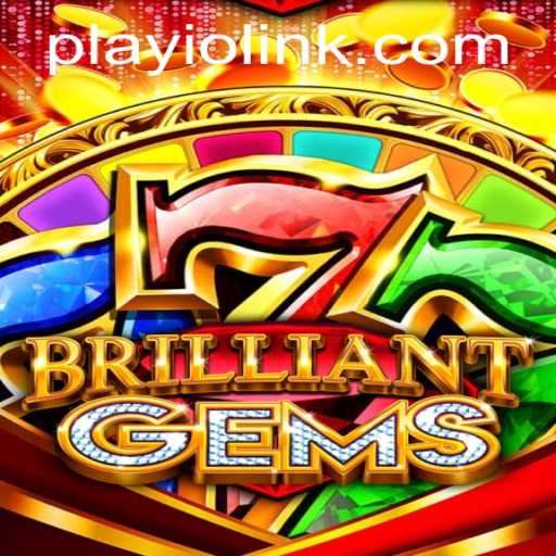 Discover the Dazzling World of BrilliantGems on Playio
