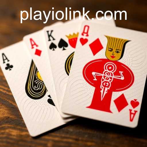 The Evolution and Allure of Card Games: A Closer Look at Playio