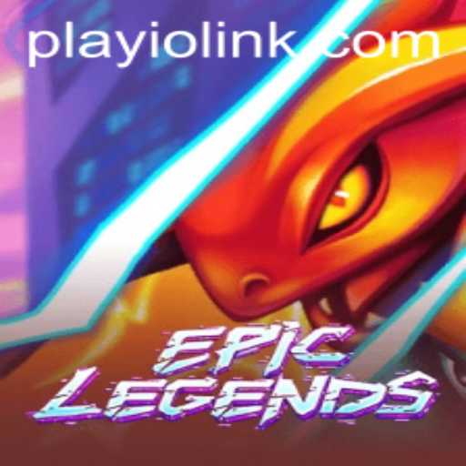 Discover EpicLegends: The Ultimate Gaming Experience with Playio