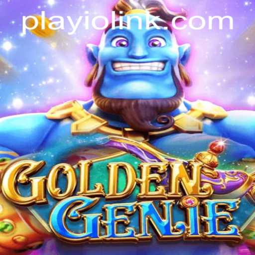Unveiling the Magic of GOLDENGENIE: A New Chapter in Interactive Gaming