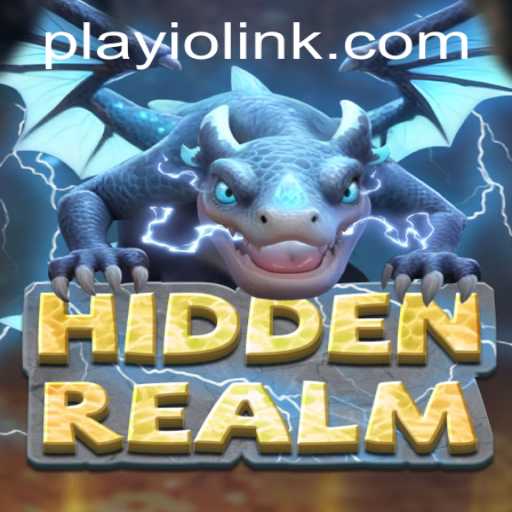 Discover the Mysteries of HiddenRealm: A Deep Dive into Playio's Latest Adventure Game