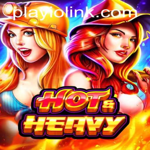 Exploring HotHeavy: A Thrilling New Adventure on Playio