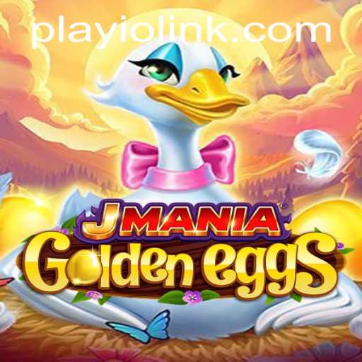 JManiaGoldenEggs: An Enthralling Journey into the World of Playio