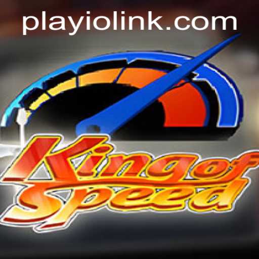 KingofSpeed: Racing to the Top with Playio