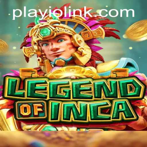 Discover the Mystical World of LegendofInca with Playio