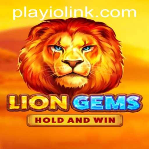 Embark on a Mystical Adventure with LionGems on Playio