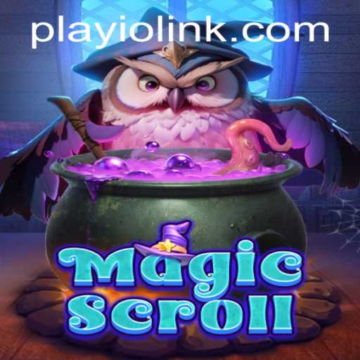 MagicScroll: A Deep Dive into Playio's Latest Gaming Phenomenon