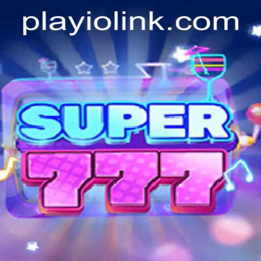 Discover the Thrilling World of Super777 on Playio