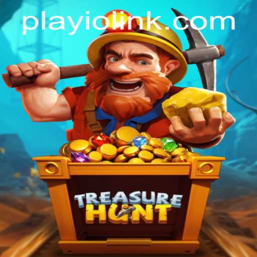 Discover the Excitement of TreasureHunt with Playio